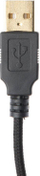 Geјмерски слушалки Connect IT Sniper GH3300 Ci-256, USB, со микрофон, црни