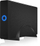 Disk i jashtëm Icy Box 3.5" SATA HDD - USB 3.2 Gen 1, i zi