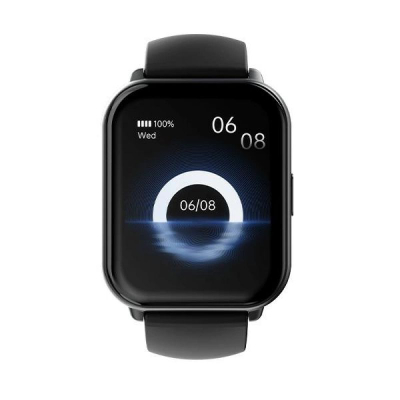 Smartwatch HiFuture FutureFit Zone 2, ekran 1.96", IP68, i zi