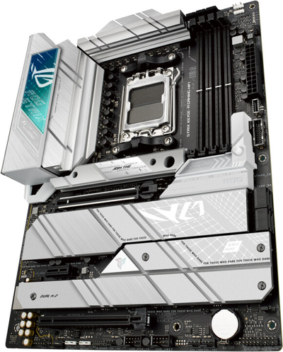Pllakë amë ASUS ROG STRIX X670E-A GAMING WIFI - AMD X670