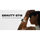 Ora inteligjente Gravity GT18-7, 1.83", rrip gome 22mm, rozë