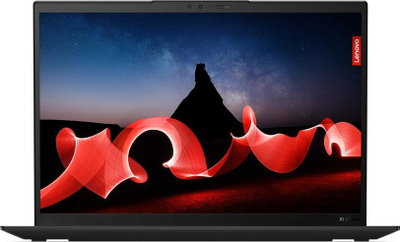 Laptop Lenovo ThinkPad X1 Carbon, 14", Intel Core i7 1355U, 16 GB RAM, 512 GB SSD, i zi