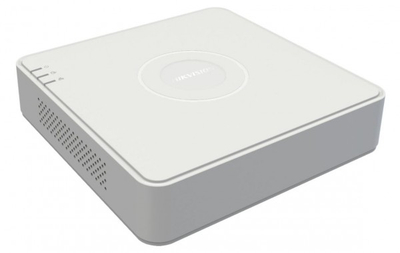 Regjistrues DVR Hikvision DS-7108HQHI-K1, 8 kanale, Full HD, i zi