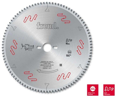 Кружен нож Freud Industrial, 420mm, 4mm, дупка 30mm