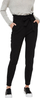 Pantallona Vero Moda VMEVA Loose Fit 10205932 Black
