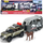 Set lodër Majorette Grand Land Rover Jockey, 25cm, drita dhe tinguj, shumëngjyrësh