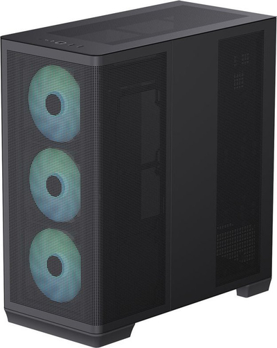 Kasë Apnx C1 ARGB, Midi Tower