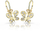 Vathë për foshnje Cutie Jewellery C2748-10-X-1, të artë
