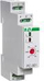 Relé kohe F&amp;F PC-501, 0.2s-1min, 230V AC, gri