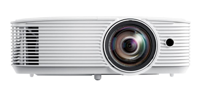Projektor Optoma X309ST, XGA, 3800 ANSI lumens, i bardhë