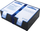 Bateri UPS Avacom Replacement for RBC123, plumbi Pb, e rikarikueshme
