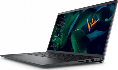 Laptop Dell Vostro 3515, 15.6 ", Full HD, AMD Ryzen 5, 8 GB RAM, M.2 PCIe SSD 512 GB, Windows 10 Pro, i zi