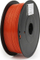 Shirit për printim Gembird PLA, 1.75mm, 1kg, i kuq