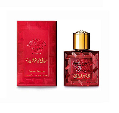Eau de Parfum Versace, Eros Flame 5 ml