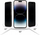 Заштитно стакло Tech-Protect Glass Spy+, за Samsung Galaxy A36 5G A56 5G, 9H, проѕирно