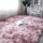 Tapet Strado Ombre Shaggy, 140x190 cm, rozë ombre