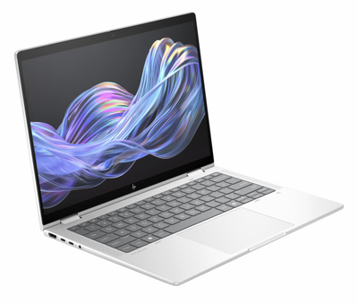 Laptop HP EliteBook x360 Flip G1i, 14" WUXGA Touch, Intel Core Ultra 7, 32GB RAM 1TB SSD, argjendtë
