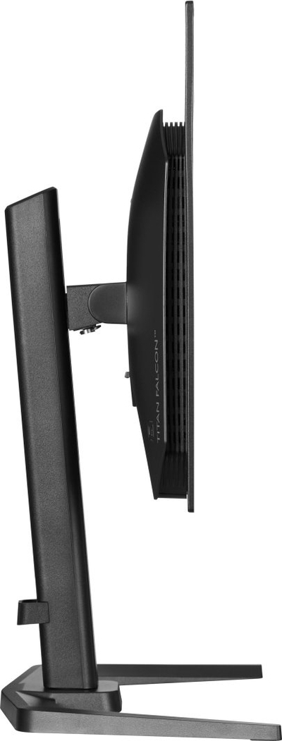 Monitor iiyama G-Master GOB2701QSC-B1 Titan Falcon, 27", OLED, 280Hz, i zi