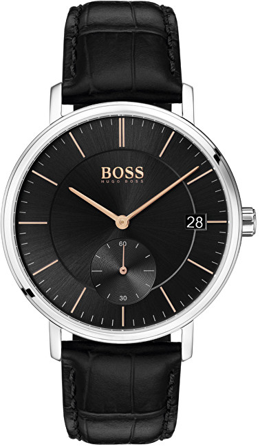 Orë dore Hugo Boss Black Corporal 1513638