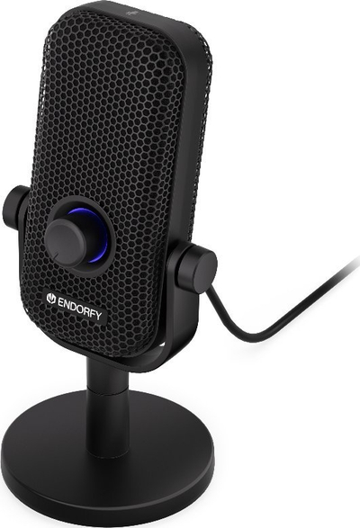 Mikrofon Endorfy Solum Voice S, i zi