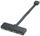 Kabllo lidhëse Akasa AK-CBLD02-10BK, deri në 4 shirita RGB LED 