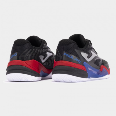 Машки патики Joma Roland Men Series, црни