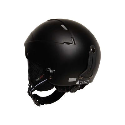 Helmete Orbit J Mat Black (46/48) 06066090246/48