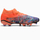 Копачки за фудбал Puma Future 8 Match Creativity FG AG M 108431 01, природна и вештачка трева, шарени