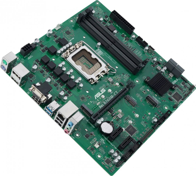 Pllakë amë Asus Pro B760M-CT CSM