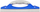 Fshirëse uji AMiO SS-30cm, TPR, 30.5cm, gri