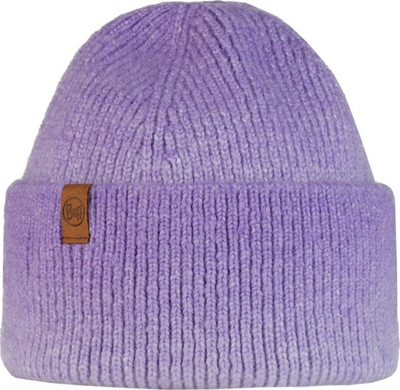 Kapelë dimri Buff Marin Knitted Beanie W 1323247281000, e punuar me grep akrilik, për të rritur, lejla