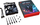Ftohës Asus ROG STRIX XF 120, 120 mm