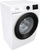 Rrobalarëse Gorenje WNEI82SDS / PL, 8 kg, e bardhë