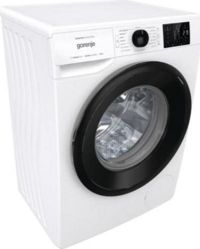 Rrobalarëse Gorenje WNEI82SDS / PL, 8 kg, e bardhë