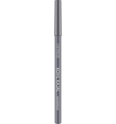 Laps për sy Catrice Khol Kajal Waterproof, 030 Honey Gray, 0.78g