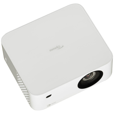 Projektor Optoma ML1080, 1080p, 1200 Lumens, i bardhë