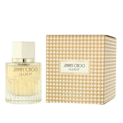 Eau de Parfum Jimmy Choo Illicit, 60 ml