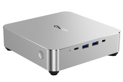 Mini PC Chuwi AuBox P K7, Intel Core i9 13900HK, 32GB RAM, SSD 1TB, i zi