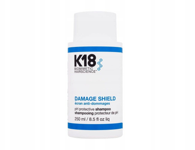 Shampo K18 Biomimetic Hairscience Damage Shield pH Protective, 250ml