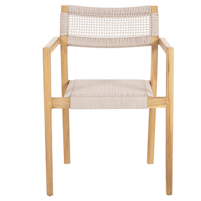 Kolltuk Charlotte 58×61×81 Hcm (HM9637.07), bezhë