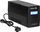 UPS Rebel Nanopower Plus 650, 650VA 360W, LCD USB, i zi