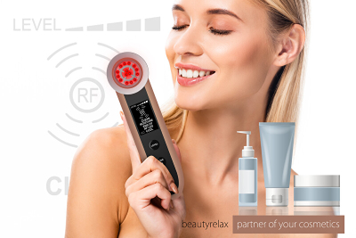 Beauty Relax Multicare iLift BR-1370 Уред за нега на кожа