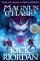 Magnus Chase And The Ship Of The Dead Book 3 - Rick Riordan