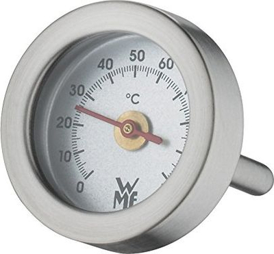 Enë avulli WMF Vitalis Aroma Compact, 3.5L, buzë silikoni, çelik inox