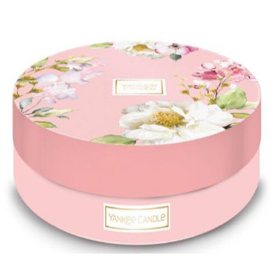 Set qirinjë aromatik Yankee Candle Tealights, 18 copë