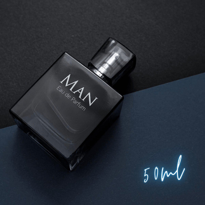 MAN 50ML Perfum Samochodowy