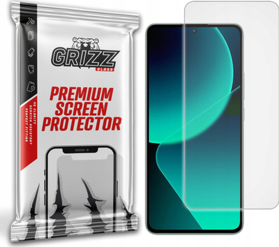 Filmi mbrojtës Grizz PaperScreen për Xiaomi 13T Pro, anti-gërvishtje, mat, transparent