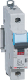 Mbërthyes rryme Legrand S 403438, 1P, C, 40A, 6000A