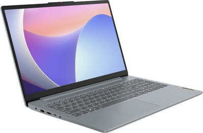 Laptop Lenovo IdeaPad Slim 3 15IAH8, Intel Core i5, 16GB RAM, 512GB SSD, i hirtë