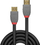 Kabllo HDMI Lindy Anthra Line, 20m, HDMI 2.0, gri